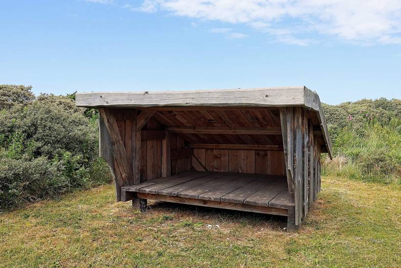 Foto von Ferienhaus YH23 in Nørlev - Lønstrup - Nordjütland