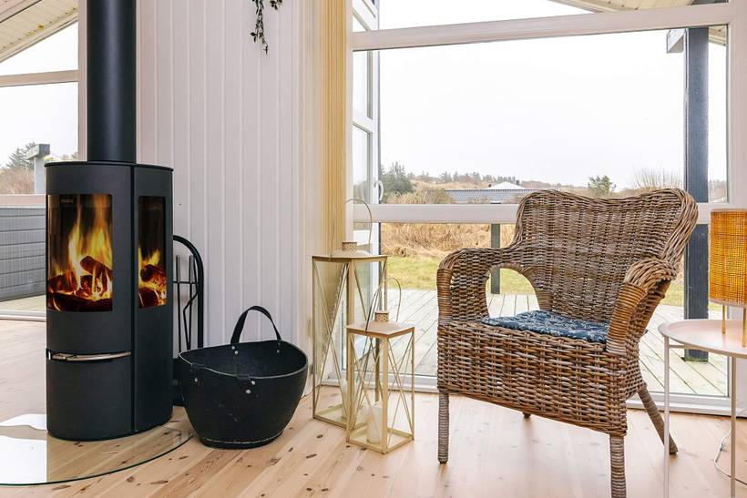 Foto von Ferienhaus YH23 in Nørlev - Lønstrup - Nordjütland