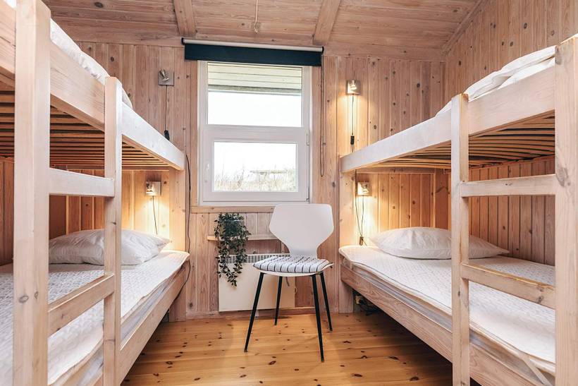 Foto von Ferienhaus YH23 in Nørlev - Lønstrup - Nordjütland