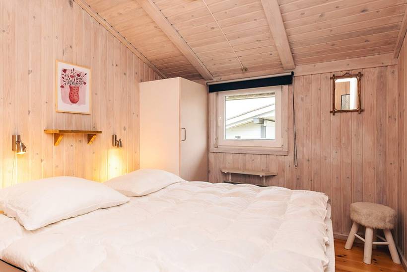 Foto von Ferienhaus YH23 in Nørlev - Lønstrup - Nordjütland