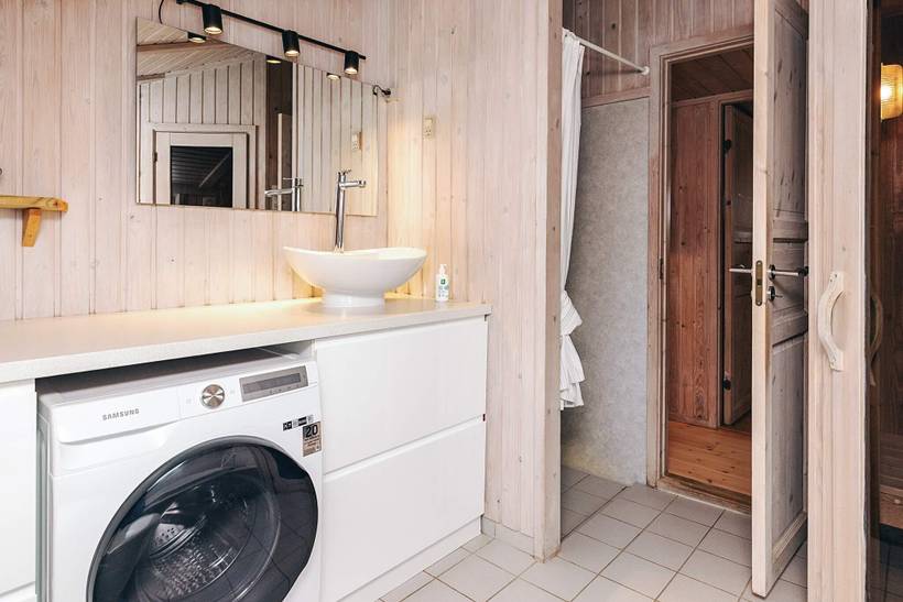 Foto von Ferienhaus YH23 in Nørlev - Lønstrup - Nordjütland