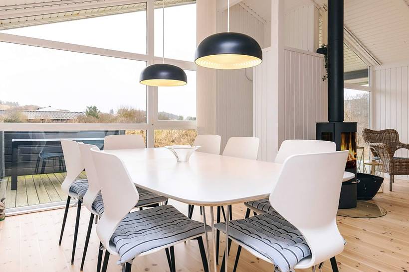 Foto von Ferienhaus YH23 in Nørlev - Lønstrup - Nordjütland