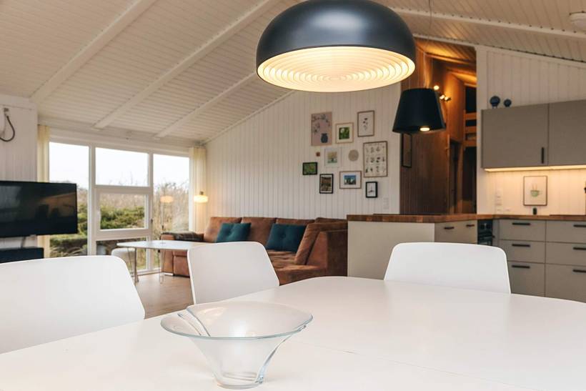 Foto von Ferienhaus YH23 in Nørlev - Lønstrup - Nordjütland