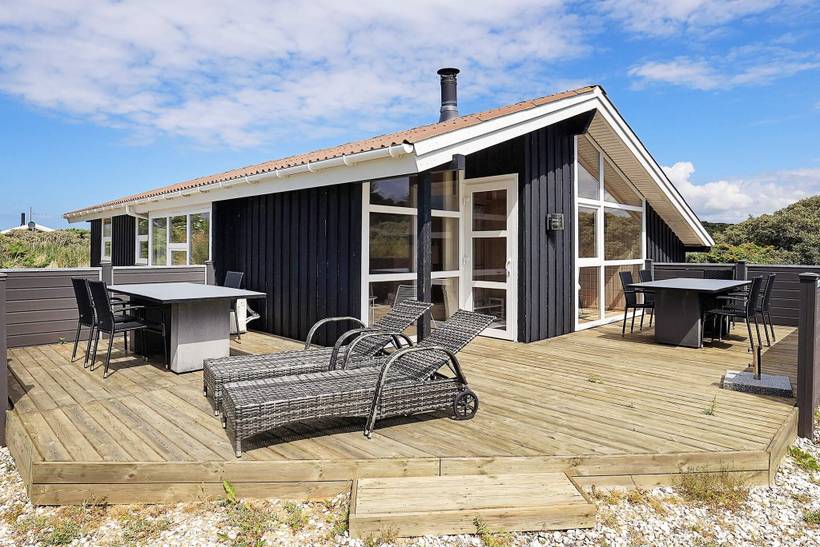 Foto von Ferienhaus YH23 in Nørlev - Lønstrup - Nordjütland