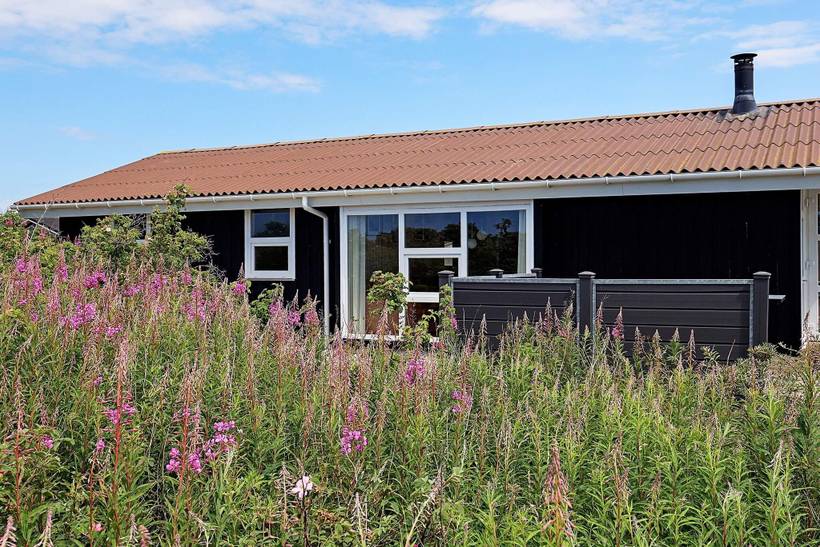 Foto von Ferienhaus YH23 in Nørlev - Lønstrup - Nordjütland