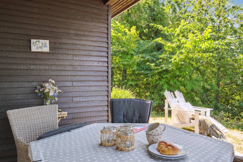 Foto von Ferienhaus YH41 auf Vang - Bornholm