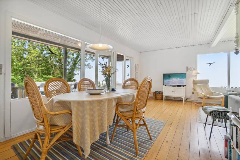 Foto von Ferienhaus YH41 auf Vang - Bornholm