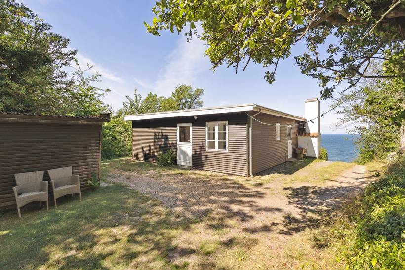 Foto von Ferienhaus YH41 auf Vang - Bornholm