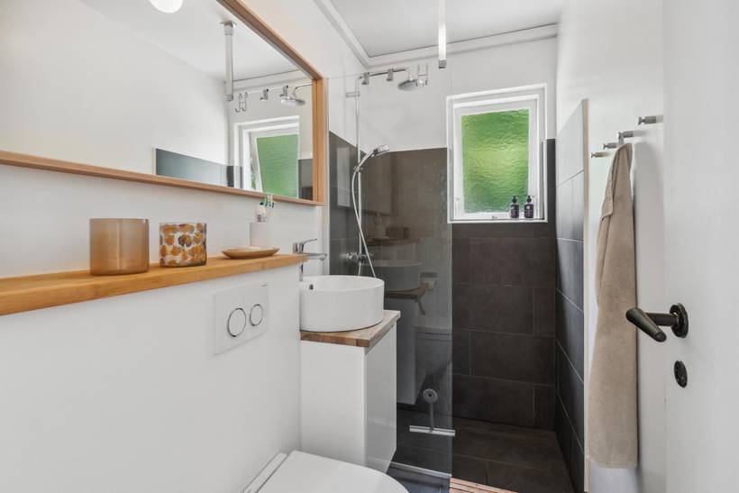 Foto von Ferienhaus YH41 auf Vang - Bornholm