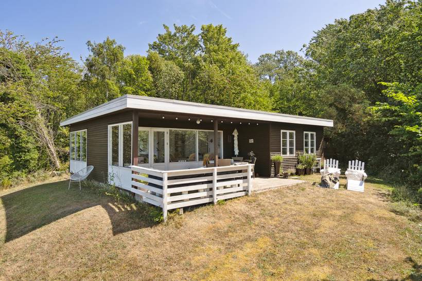 Foto von Ferienhaus YH41 auf Vang - Bornholm