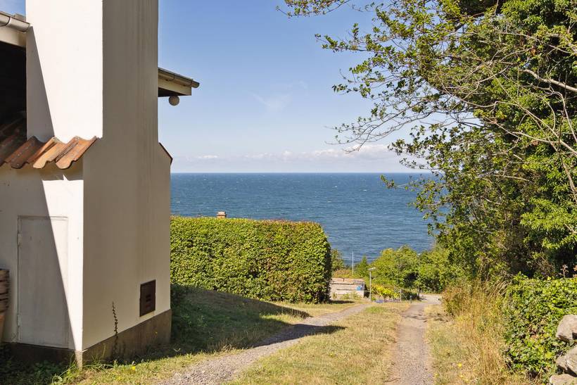 Foto von Ferienhaus YH41 auf Vang - Bornholm