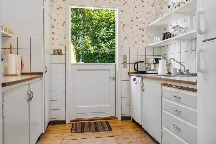Foto von Ferienhaus YH41 auf Vang - Bornholm