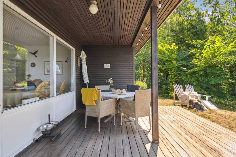Foto von Ferienhaus YH41 auf Vang - Bornholm