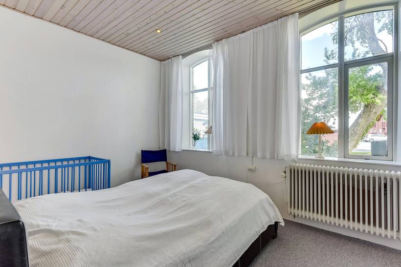 Foto von Ferienhaus YH43 in Kongsmark - Rømø