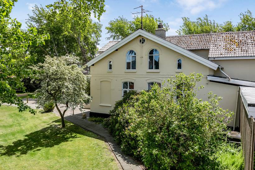 Foto von Ferienhaus YH43 in Kongsmark - Rømø