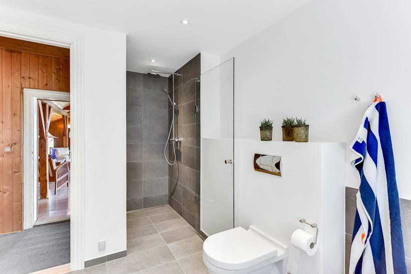 Foto von Ferienhaus YH43 in Kongsmark - Rømø