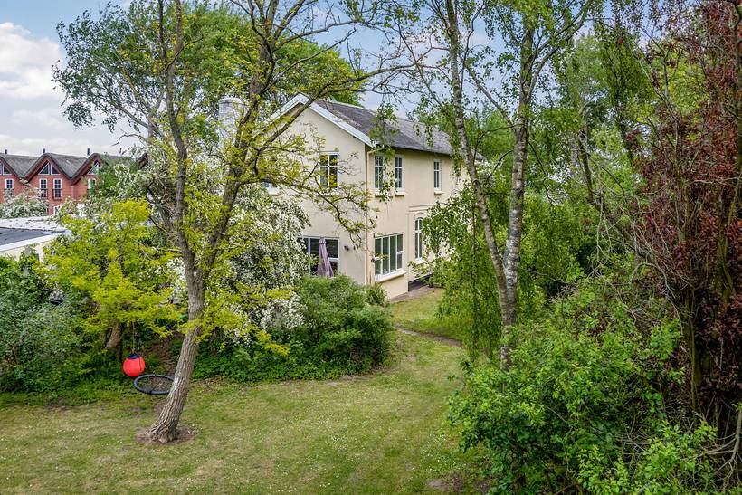 Foto von Ferienhaus YH43 in Kongsmark - Rømø