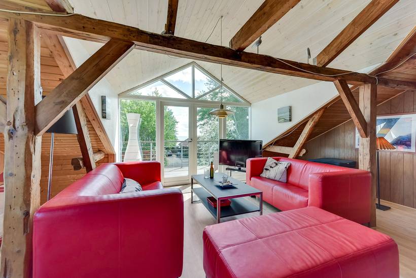 Foto von Ferienhaus YH43 in Kongsmark - Rømø