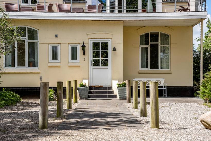 Foto von Ferienhaus YH43 in Kongsmark - Rømø