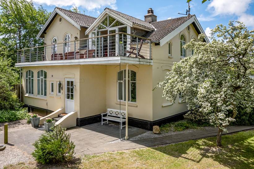 Foto von Ferienhaus YH43 in Kongsmark - Rømø
