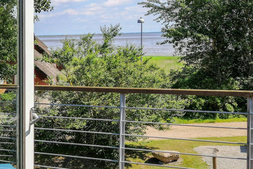 Foto von Ferienhaus YH43 in Kongsmark - Rømø