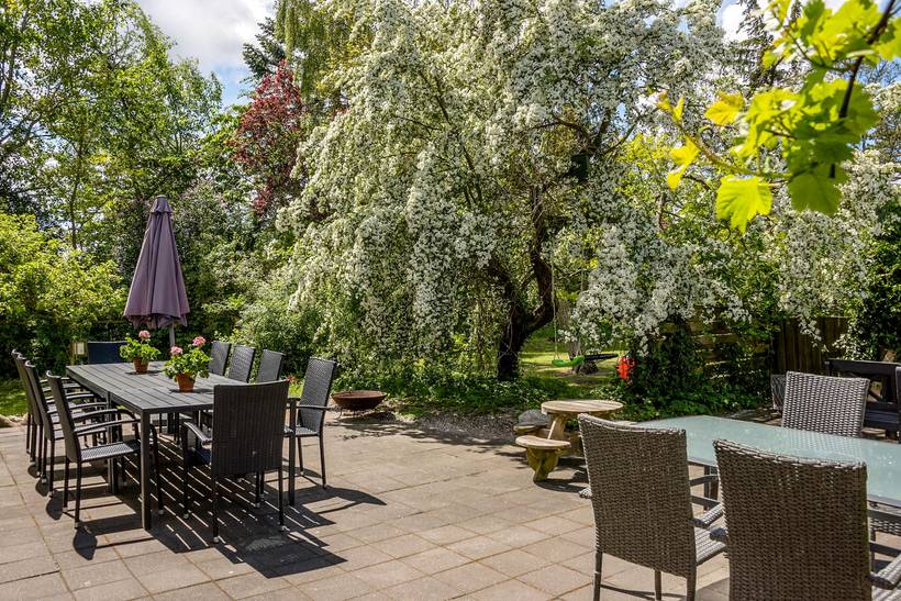 Foto von Ferienhaus YH43 in Kongsmark - Rømø