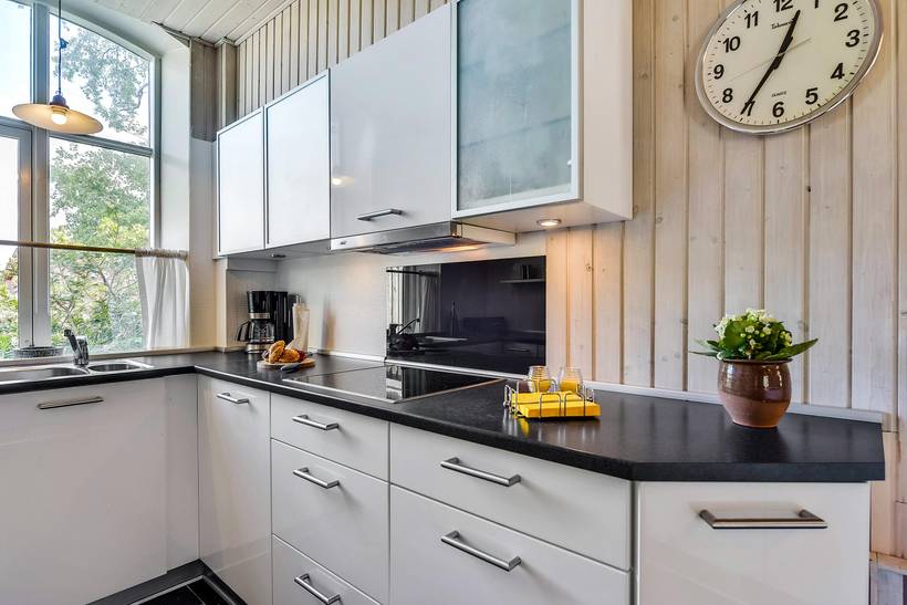 Foto von Ferienhaus YH43 in Kongsmark - Rømø