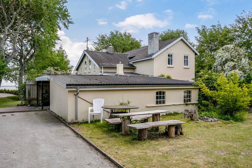Foto von Ferienhaus YH43 in Kongsmark - Rømø