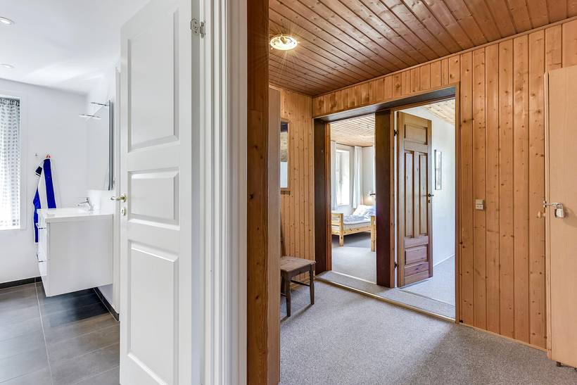 Foto von Ferienhaus YH43 in Kongsmark - Rømø