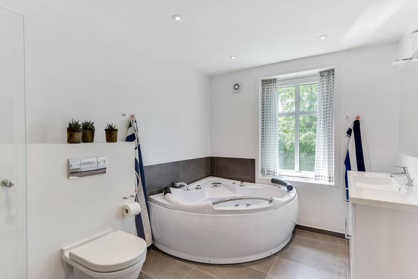 Foto von Ferienhaus YH43 in Kongsmark - Rømø