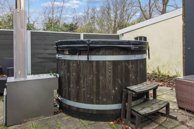 Foto von Ferienhaus YH43 in Kongsmark - Rømø