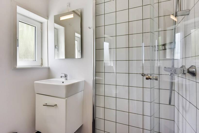 Foto von Ferienhaus YH43 in Kongsmark - Rømø