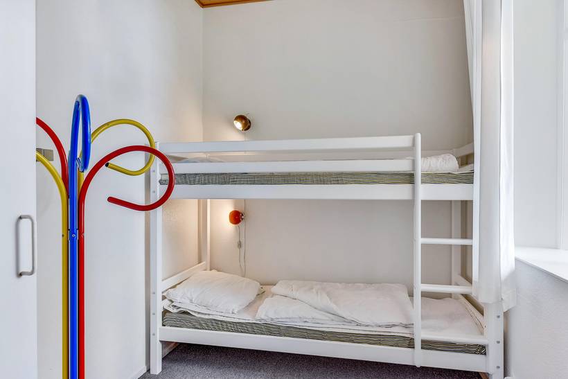 Foto von Ferienhaus YH43 in Kongsmark - Rømø