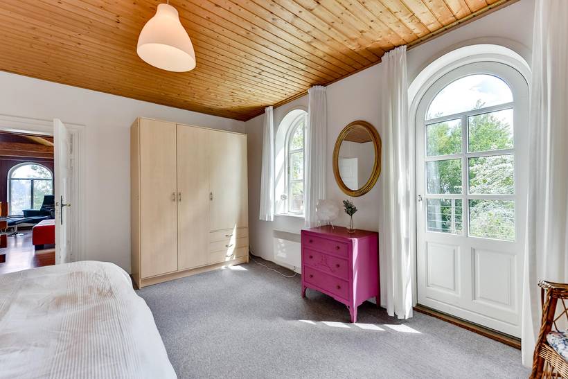Foto von Ferienhaus YH43 in Kongsmark - Rømø