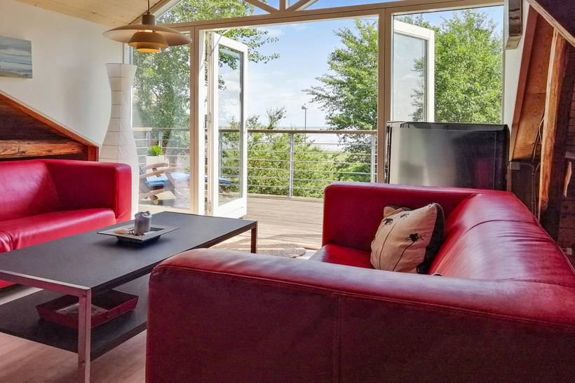 Foto von Ferienhaus YH43 in Kongsmark - Rømø