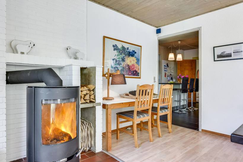 Foto von Ferienhaus YH43 in Kongsmark - Rømø