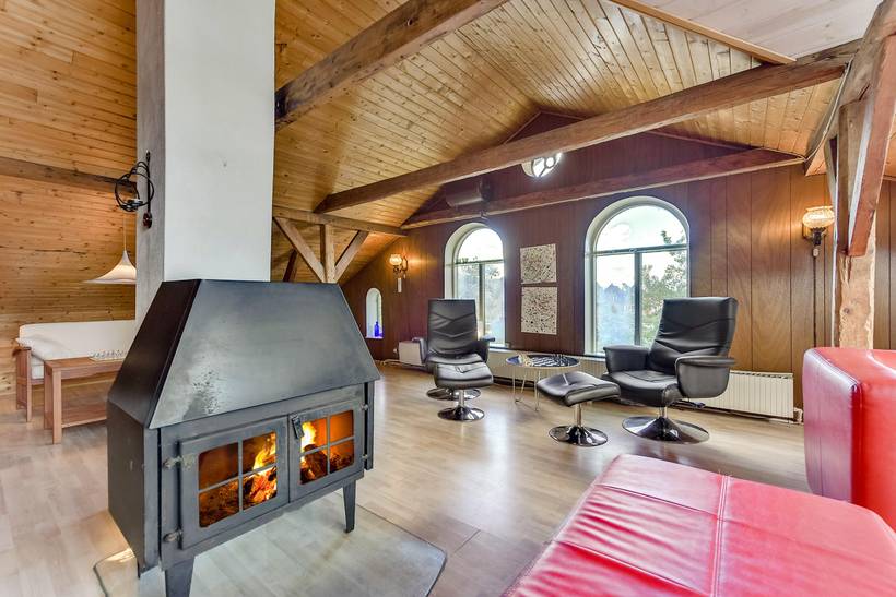 Foto von Ferienhaus YH43 in Kongsmark - Rømø