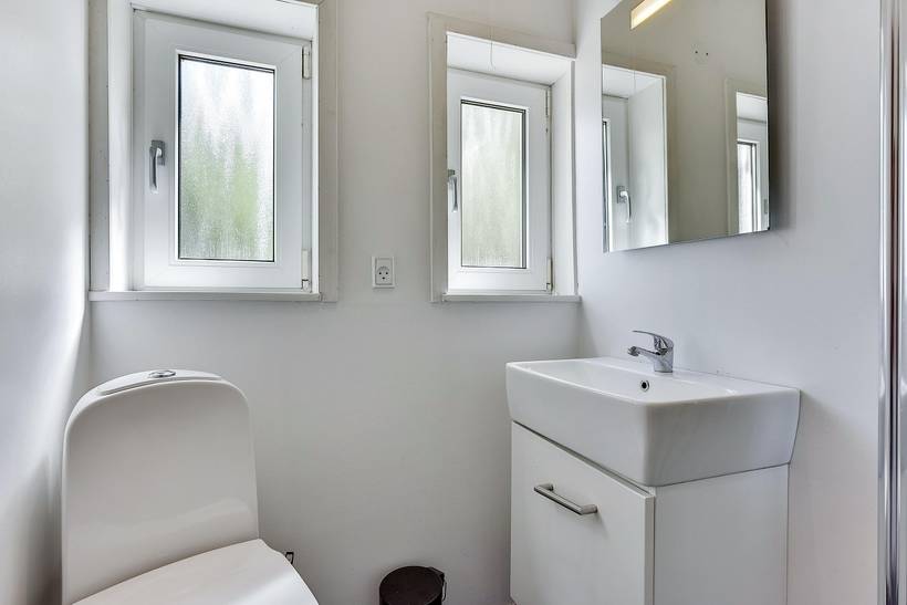 Foto von Ferienhaus YH43 in Kongsmark - Rømø