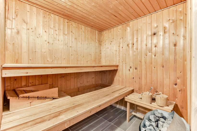 Foto von Ferienhaus YH43 in Kongsmark - Rømø