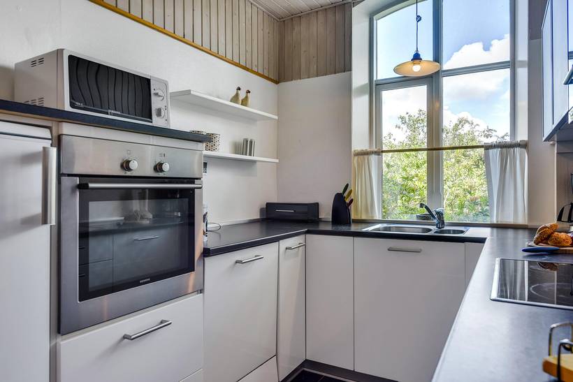 Foto von Ferienhaus YH43 in Kongsmark - Rømø