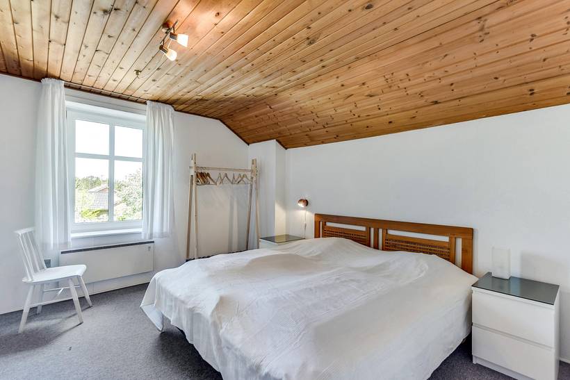 Foto von Ferienhaus YH43 in Kongsmark - Rømø