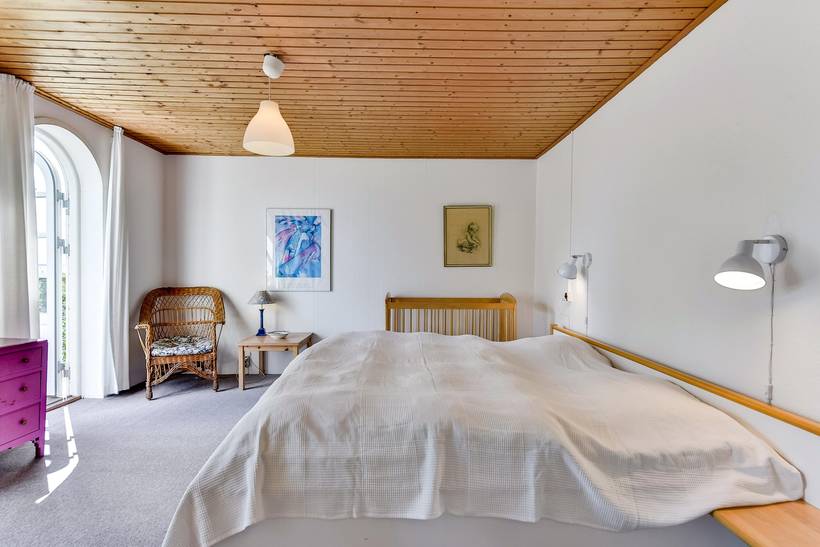 Foto von Ferienhaus YH43 in Kongsmark - Rømø