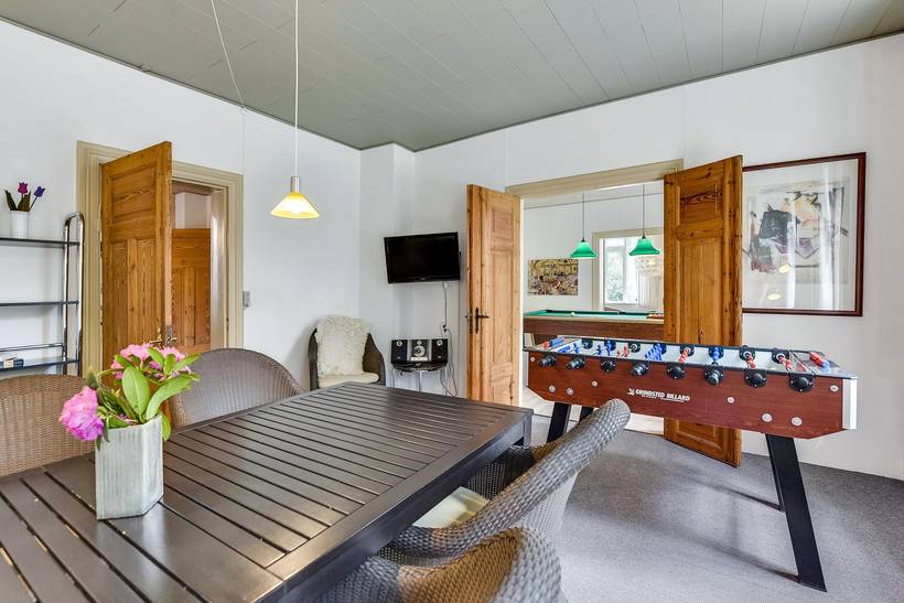 Foto von Ferienhaus YH43 in Kongsmark - Rømø