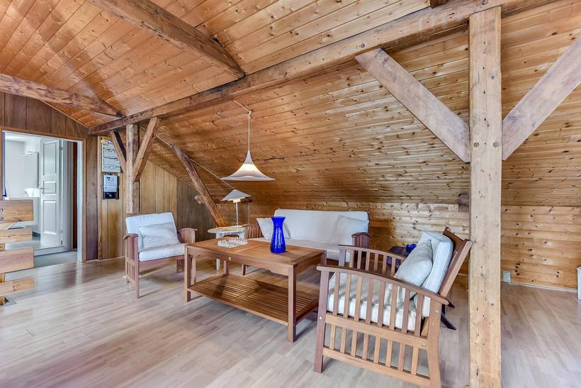 Foto von Ferienhaus YH43 in Kongsmark - Rømø
