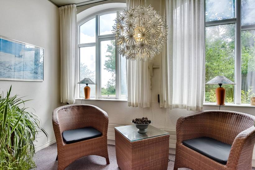 Foto von Ferienhaus YH43 in Kongsmark - Rømø