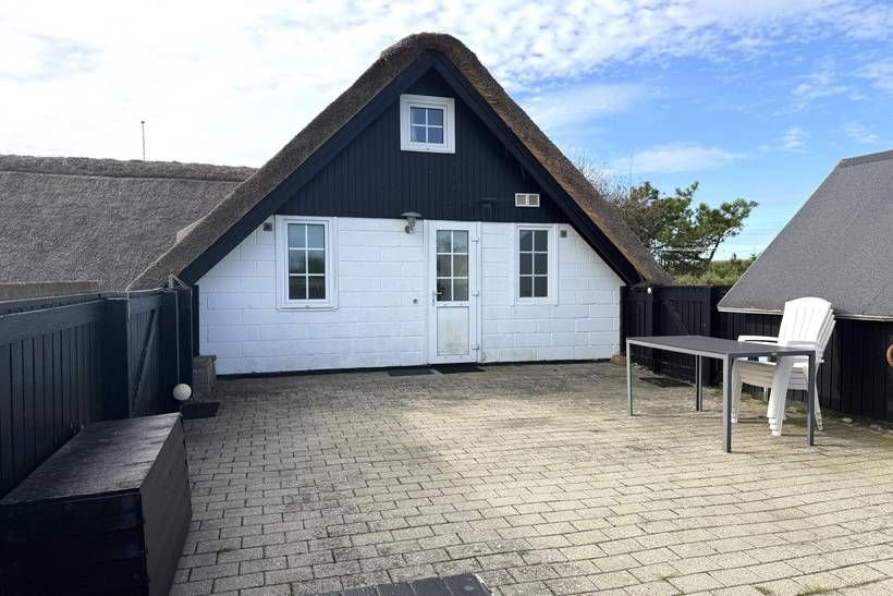 Foto von Ferienhaus YH52 in Klegod - Westjütland