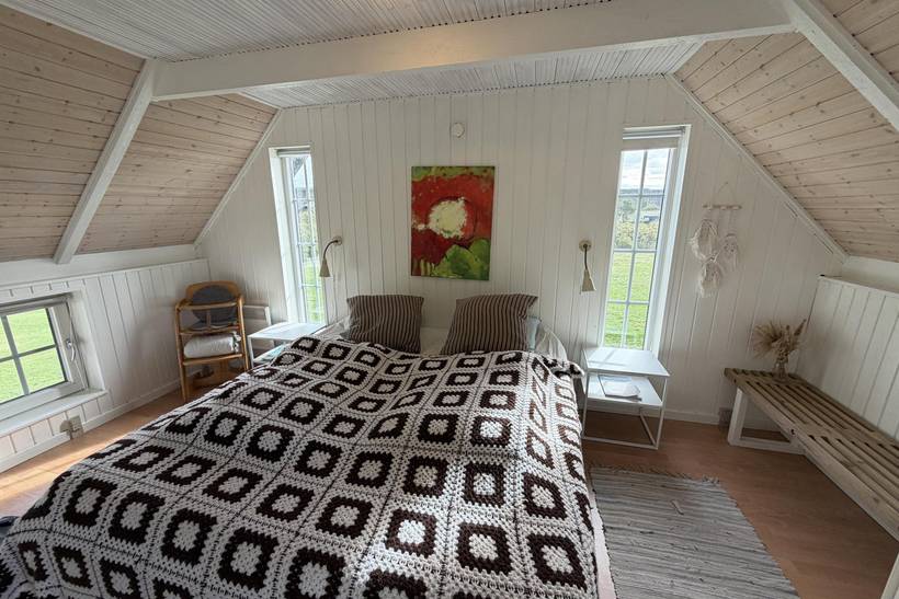 Foto von Ferienhaus YH52 in Klegod - Westjütland