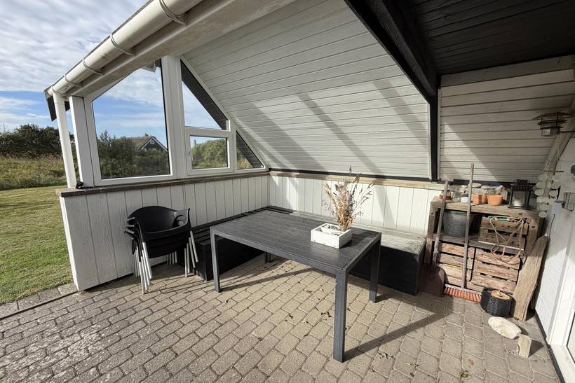 Foto von Ferienhaus YH52 in Klegod - Westjütland