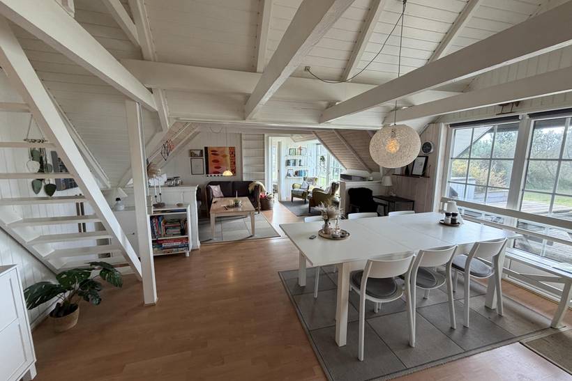 Foto von Ferienhaus YH52 in Klegod - Westjütland