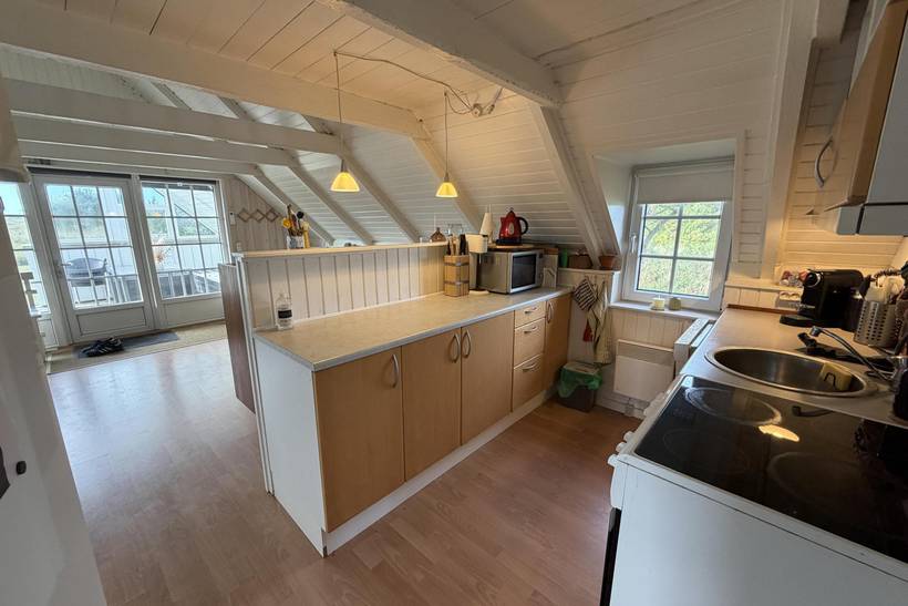 Foto von Ferienhaus YH52 in Klegod - Westjütland